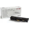 Image de Xerox toner pro Phaser 3052, 3260, WorkCentre 3215, 3225 High-Capacity Toner Cartridge (3000str, black)