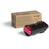 Image de Xerox VersaLink C605 - magenta - original - cartouche de toner