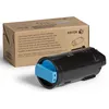 Image de Xerox ® VersaLink® C600-Farbdrucker Extra hohe Kapazität-Tonermodul Cyan (16800 Seiten) - 106R03920