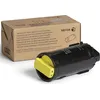 Image de Xerox ® VersaLink® C600-Farbdrucker Extra hohe Kapazität-Tonermodul Gelb (16800 Seiten) - 106R03922