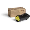 Image de VersaLink C600 Cartuccia toner giallo altissima capacit (16 800 pagine) - Neuf
