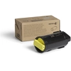 Image de Kit de toner Xerox 106R03934 jaune