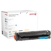 Image de Xerox - Cyan - compatible - cartouche de toner (Alternative à : HP CF401X) - pour HP Color LaserJet Pro M252dn, M252dw, M252n, MFP M277c6, MFP M277dw, MFP M277n