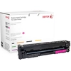 Image de Xerox cartouche de toner magenta (équivalent à : HP 201A)