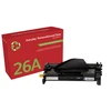 Image de Xerox Toner Everyday HP 26A (CF226A) Black Remanurfactured