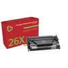 Image de Xerox Toner Everyday HP 26X (CF226X) Black Remanufactured