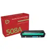 Image de CYAN TONER CARTRIDGE HP 508A - Neuf