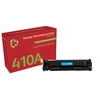 Image de Xerox Toner Everyday HP 410A (CF411A) Cyan Remanufactured