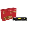 Image de Xerox 006R03517 Toner Xerox Tous les jours HP 410A (CF412A) Jaune Remanufacturé