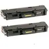 Image de Cartouche de toner Xerox 106R04349 (2 unités) Noir d'origine