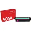 Image de Everyday Toner di Xerox Magenta compatibile con HP 504A CE253A Capacit standard (TONER MAGENTA HP 504A - XEROX EVERYDAY) - Neuf