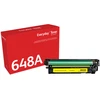 Image de Xerox 006R03677 Toner Xerox Tous les jours HP 648A (CE262A) Jaune