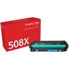 Image de Xerox Toner Everyday HP 508X (CF361X) Cyan