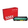 Image de Xerox Everyday - Rendement élevé - jaune - compatible - cartouche de toner (Alternative à : Canon CRG-040HY, HP CF362X)