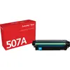 Image de Xerox 006R03685 Toner Xerox Tous les jours HP 507A (CE401A) Cyan