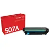Image de Everyday Toner di Xerox Ciano compatibile con HP 507A CE401A Capacit standard (TONER CYAN HP 507A - XEROX EVERYDAY) - Neuf