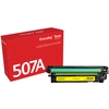 Image de Xerox 006R03686 Toner Xerox Tous les jours HP 507A (CE402A) Jaune
