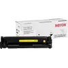 Image de Xerox 006R03690 Toner Xerox Tous les jours HP 201A (CF402A) Jaune