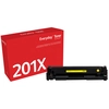 Image de Xerox 006R03694 Toner Xerox Tous les jours HP 201X (CF402X) Jaune