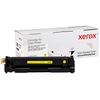 Image de Xerox Toner Tous les jours HP 410A (CF412A) Jaune