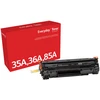 Image de Xerox Toner Everyday HP 35A HP 36A HP 85A Black