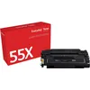 Image de Xerox Toner Everyday HP 55X (CE255X) Black