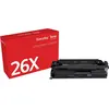 Image de Xerox Toner Tous les jours HP 26X (CF226X) Noir