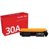 Image de Everyday Toner di Xerox Nero compatibile con HP 30A CF230A Capacit standard (BLACK TONER CARTRIDGE LIKE HP - 30A FOR LASERJET PRO M203 MFP) - Neuf