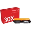Image de Xerox 006R03641 Toner Xerox Tous les jours HP 30X (CF230X) Noir