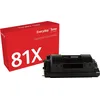 Image de 006R03649 Everyday -Toner en noir, équivalent Xerox pour HP CF281X/ CRG-039H, 25000 pages - (006R03649)