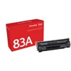 Image de Xerox Toner Everyday HP 83A (CF283A) Black