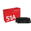 Image de Xerox 006R03669 Xerox Toner Everyday HP 51A (Q7551A) Black