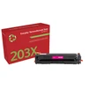 Image de Xerox Toner Everyday HP 203X (CF543X) Magenta Remanurfactur