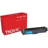 Image de Everyday Toner di Xerox Ciano compatibile con Brother TN241C Capacit standard (TONER CYAN BROTHER TN-241C - XEROX EVERYDAY) - Neuf