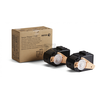 Image de XEROX 106R2602 PH7100 (2) Toner CYAN HC