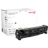 Image de Xerox cartouche de toner noir. Conforme à HP CE410X. Compatible avec HP Colour LaserJet M351A, Colour LaserJet M375MFP, Colour LaserJet M451, Colour LaserJet M475 MFP