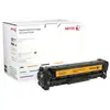Image de Xerox Toner jaune. Equivalent à HP CE412A. Compatible avec HP Colour LaserJet M351A, Colour LaserJet M375MFP, Colour LaserJet M451, Colour LaserJet M475 MFP - Neuf