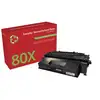 Image de Xerox High Yield Black Toner Cartridge equivalent to HP 80X for use in HP LJ Pro 400 M401 400 M425 - Neuf