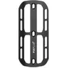 Image de Fixplus Strap Board Porte-bidon noir L noir L