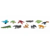 Image de Safari 680504 Forêt tropicale Toob Mini figurines de jeu - Set