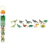 Image de Safari Ltd 681304 Sue et ses amis (12 figurines) Série Thématique