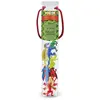 Image de Safari Ltd 685704 Set de dragons 2 (6 minifigurines) Série Tubos-Tubes