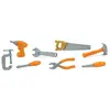 Image de Safari Ltd Outils TOOB, 3 ans/enfants, Outils TOOB, Multicolore