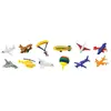 Image de Safari Ltd In the Sky TOOB, 3 ans, In the Sky, Multicolore
