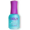 Image de Orly Top 2 Bottom : base et top coat combinés pour le soin des ongles, 11 ml