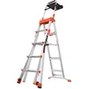 Image de Little Giant - Escabeau Select Step 5-8 Airdeck Lig-15125