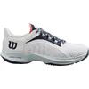 Image de Wilson Hurakn Pro Blanco Wrs330460