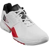 Image de Chaussures de padel Wilson Bela Tour Blanc UE 46 Homme Blanc UE 46
