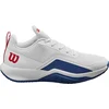 Image de Chaussures Hommes Wilson Rush Pro Lite Allcourt Blanches EU 40 2/3 Blanc EU 40 2/3