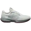 Image de Chaussures de tennis pour femmes Wilson Kaos Swift 1.5, en matériau synthétique, taille 38 2/3